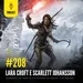 #208 | Lara Croft e Scarlett Johansson