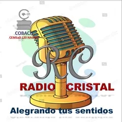 RADIO CRISTAL