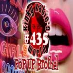 #435 – Pop Up Brothel