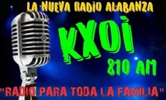 La Nueva Radio Alabanza