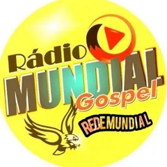 RADIO MUNDIAL GOSPEL GUARULHOS