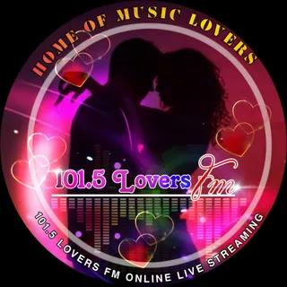 101.5 LOVER'S FM