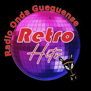 Radio Onda Gueguense Retro Hits 80