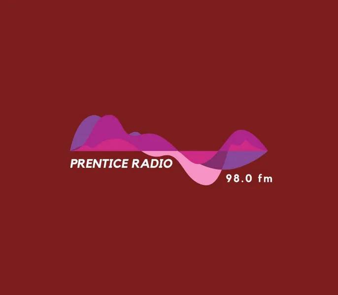 PRENTICE RADIO 98