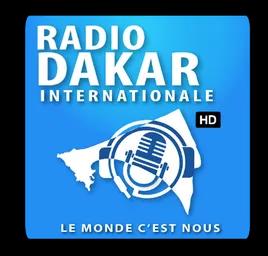 RADIO DAKAR INTERNATIONALE