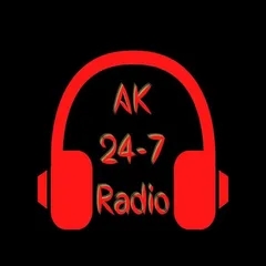 AK 24-7 Radio