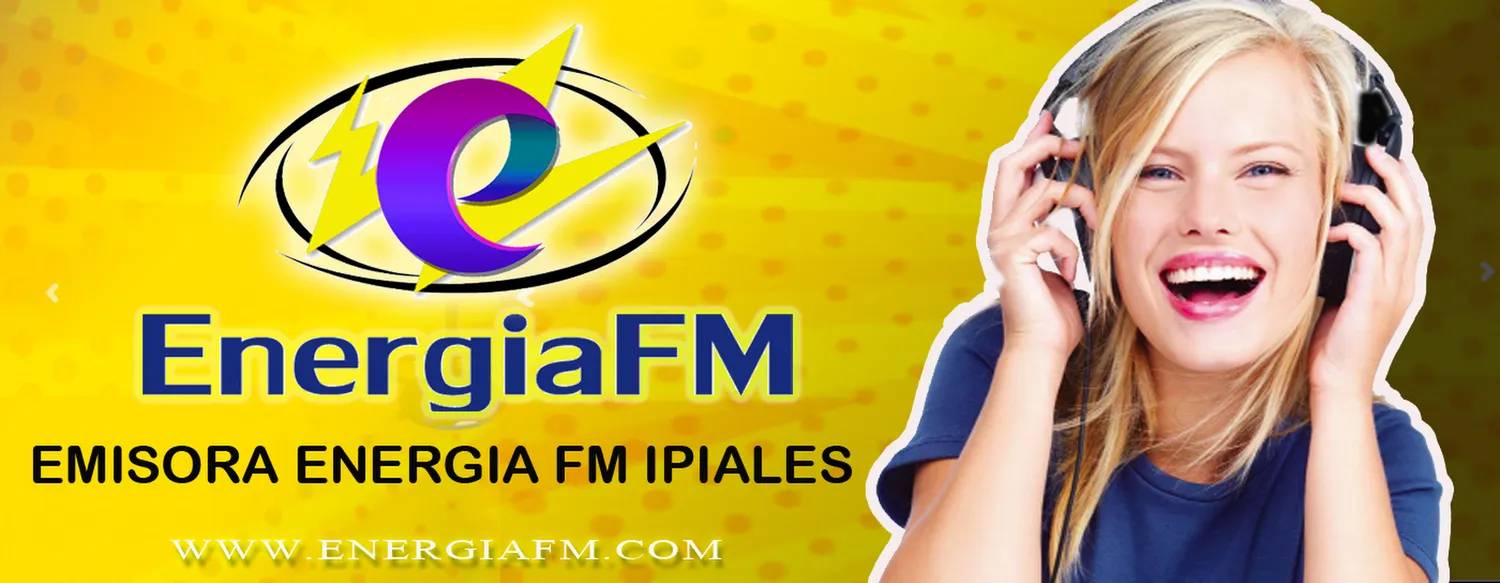 ENERGIA FM IPIALES 91.1 FM