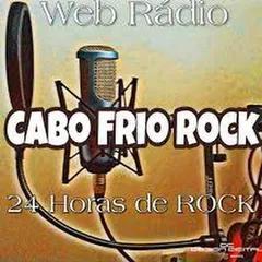 CABO FRIO ROCK