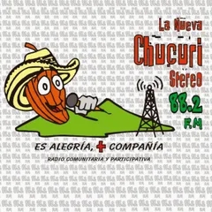 LA NUEVA CHUCURÍ STÉREO 88.2 FM