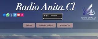 RadioAnita.Cl