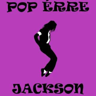 Pop Érre Jackson