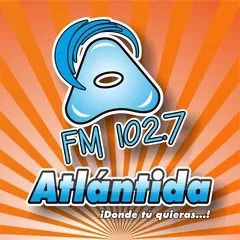 Atlantida FM 1027 HD