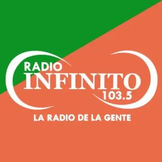 Radio Infinito 103.5 Mhz