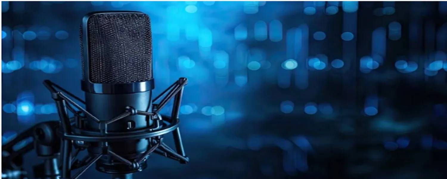 Voice Radio 97.3 Mhz.