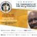 AJS Ministry: The Tabernacle of Fire🔥NU Podcast Special Guest: Apostle, Dr. Brian Schaeffer, of Interceding Christian Center, Memphis Tn., Thursday, August 25, 2022 @ 7 PM 