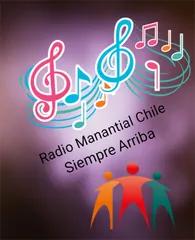 Radio Manantial Chile