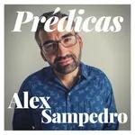 AMA NIVEL DIOS · Alex Sampedro
