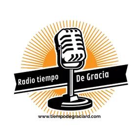 Radio Tiempo De Gracia Pastor Jorge Vasquez