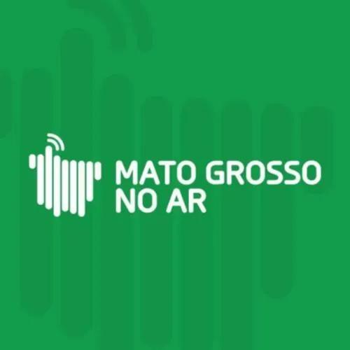 Mato Grosso no Ar