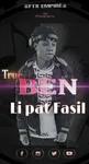 LI PAT FASIL  By TRUE-BEN FTS(Officiel Audio).mp3