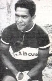 Gregorio Carrizalez: de la Bicicleta de Reparto a Gloria Ciclística de Venezuela.