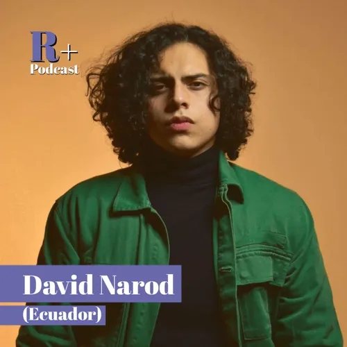 Entrevista David Narod (Quito, Ecuador)