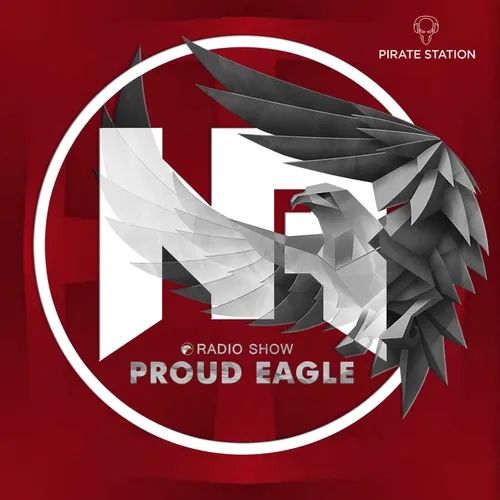 Nelver - Proud Eagle Radio Show #435 [Pirate Station Online] (28-09-2022)