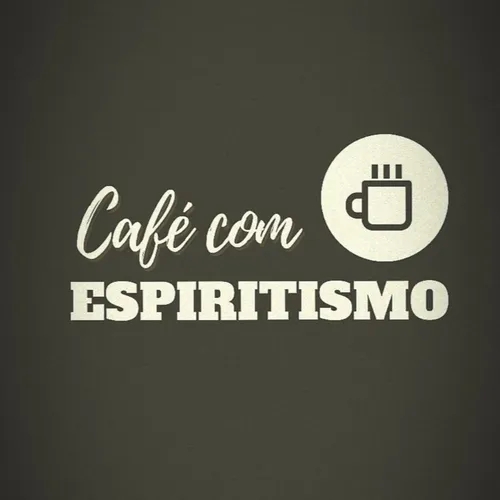 Café com Espiritismo #1109: Urgente, mas não apressado - Gustavo Silveira