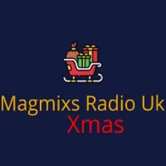 magmixs radio uk xmas