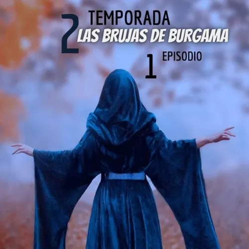 Leyenda de las Brujas de Burgama Colombia