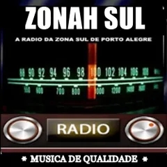 zonah sul web radio