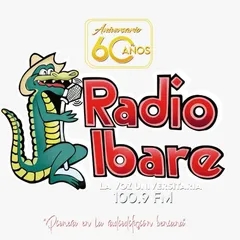 Radio Ibare 100.9 La Voz Universitaria