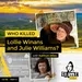 Ep 116: Who Killed Lollie Winans and Julie Williams? Part 2