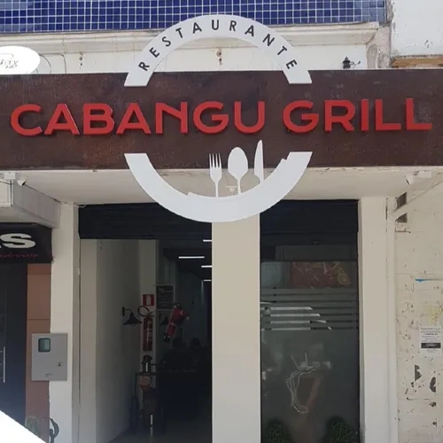 Fest Buteco Sandumonense: Cabangu Grill