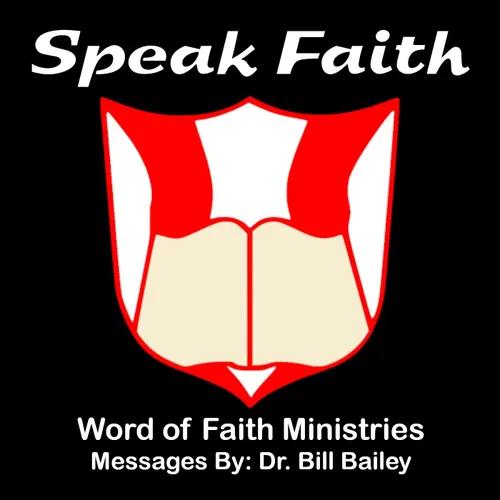 Speak Faith Broadcast - Mon, Jul 26