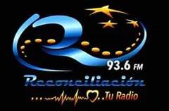 Reconciliacion 93.6 FM