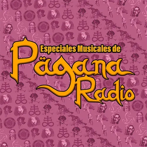 Especiales Musicales de Pägana Radio