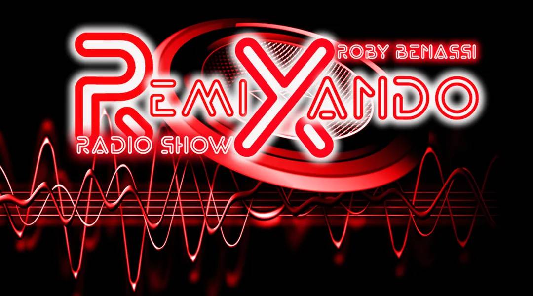 RemixandoRadioShow