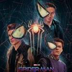 Hablemos de Spiderman no way Home con Eric, Marco y Mariana (La cinta que revivió al cine) Película.