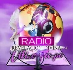 Radio Revelacion Divina