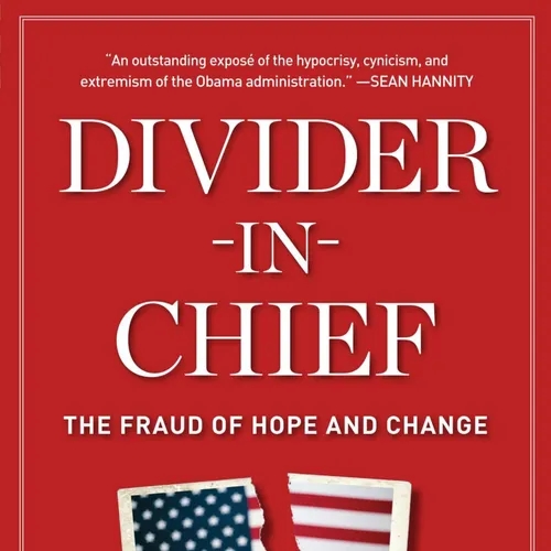 “The Divider in Chief” "The United States Inc."