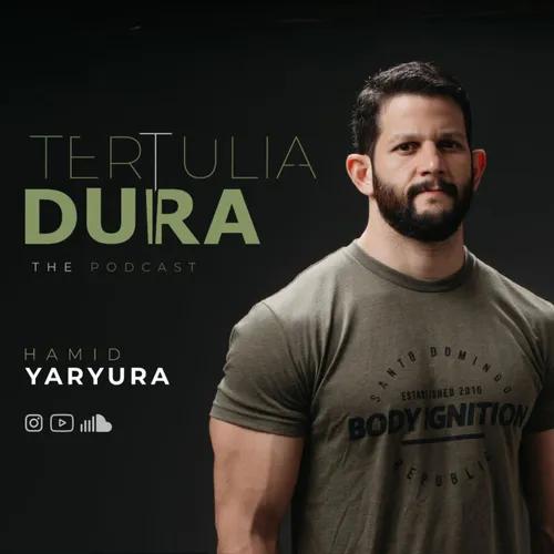 Tertulia Dura Podcast