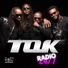 T.O.K Radio