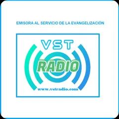 VST RADIO 98.3 FM