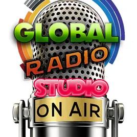 GLOBAL RADIO STUDIO