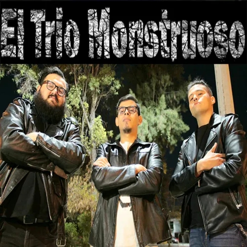 El Trio Monstruoso 78: Me Paso Por Pendejo 
