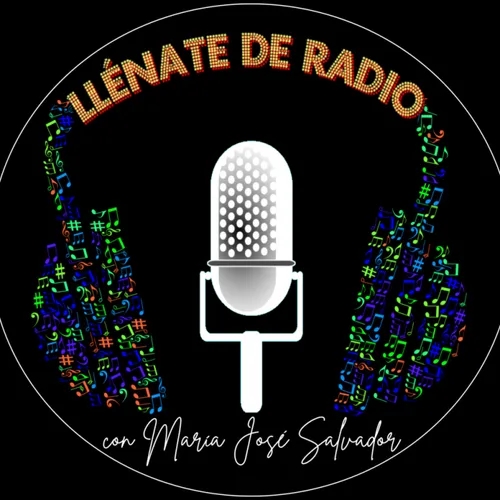 "Llénate de Radio" 60º