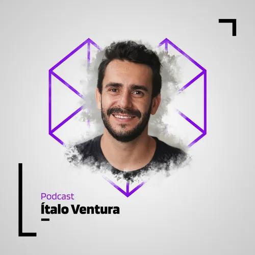 Podcast Italo Ventura