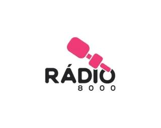 Radio 8000