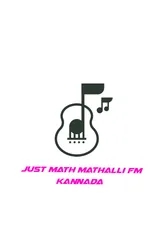 Just Math Mathalli FM KANNADA